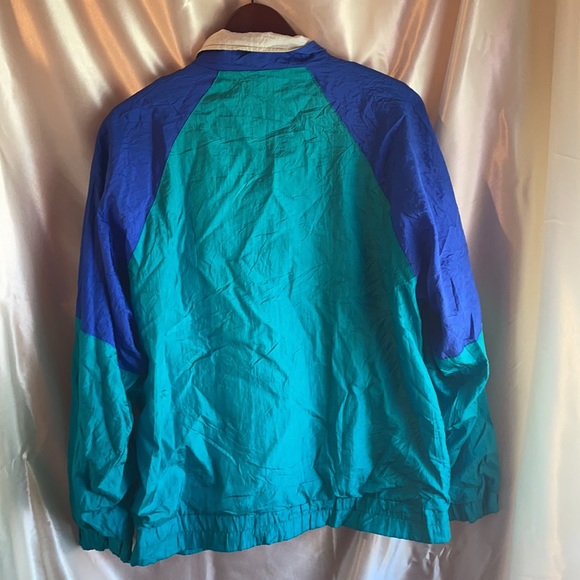 Pb collection vintage windbreaker - Picture 2 of 7